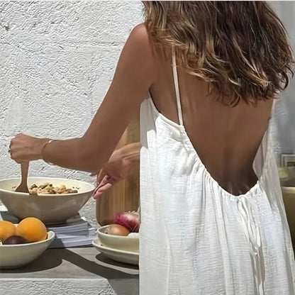Vestido Nuance - La Caricia™