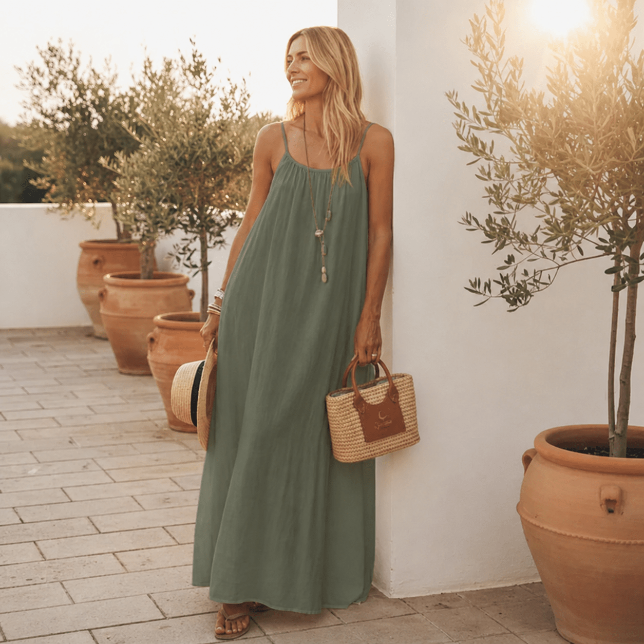 Vestido Nuance - La Caricia™