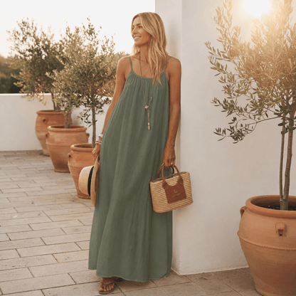 Vestido Nuance - La Caricia™