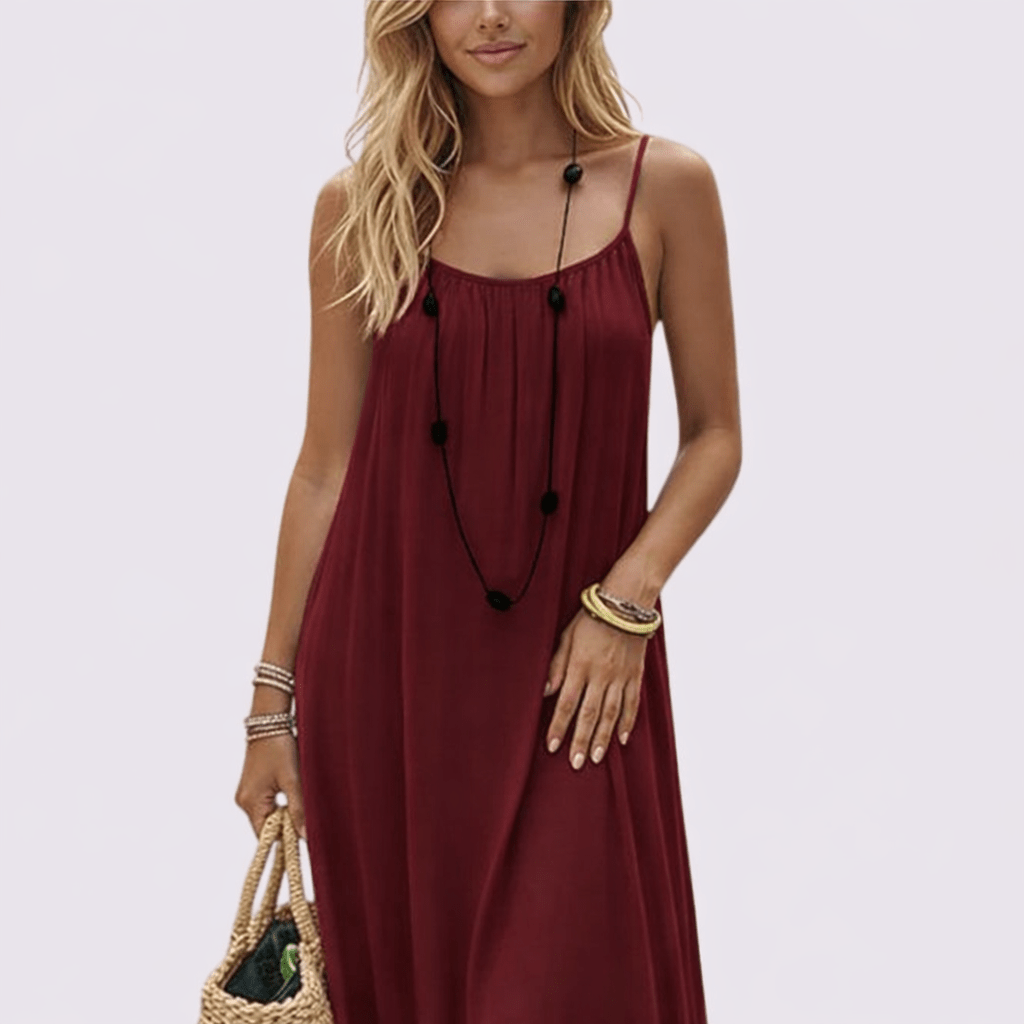 Vestido Nuance - La Caricia™