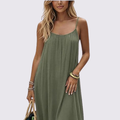 Vestido Nuance - La Caricia™