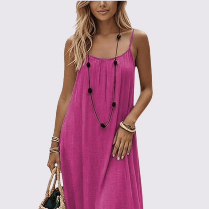 Vestido Nuance - La Caricia™