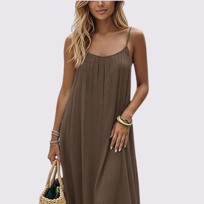 Vestido Nuance - La Caricia™
