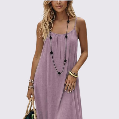 Vestido Nuance - La Caricia™