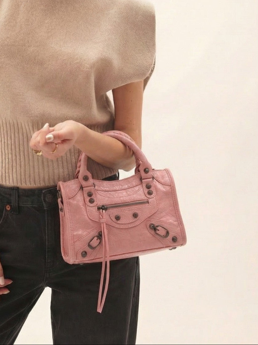 Bolso Aria It Girl Mini