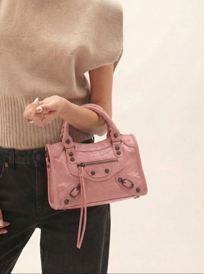 Bolso Aria It Girl Mini