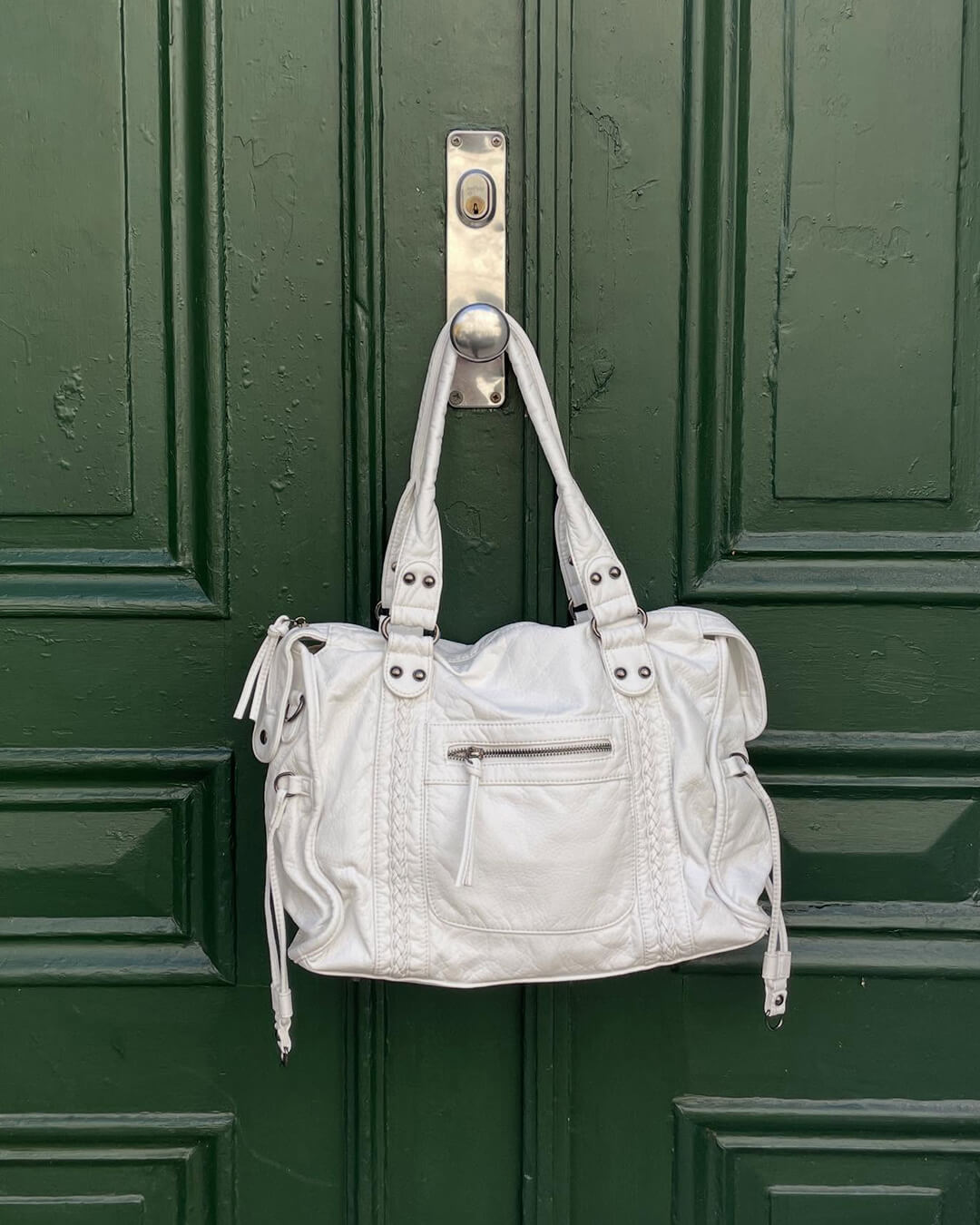 Bolso Aria Vintage Weave