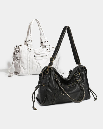 Bolso Aria Vintage Weave