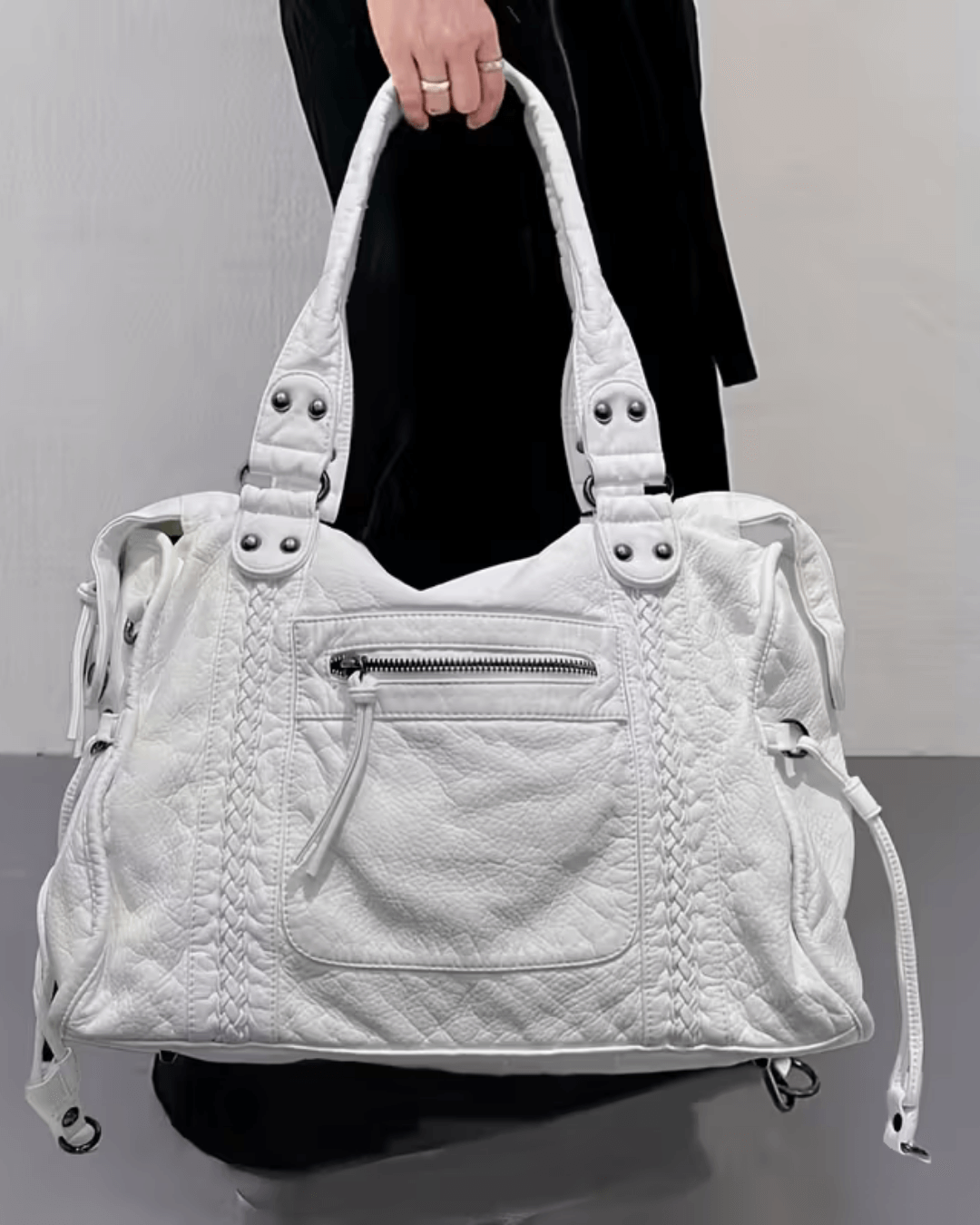Bolso Aria Vintage Weave