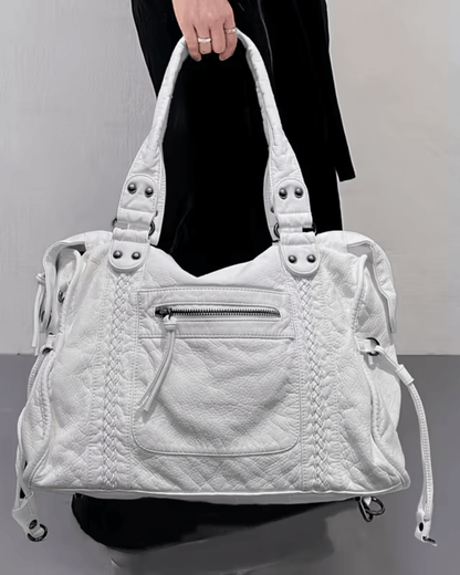 Bolso Aria Vintage Weave