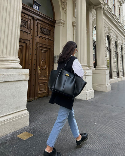 Bolso Aria Curve