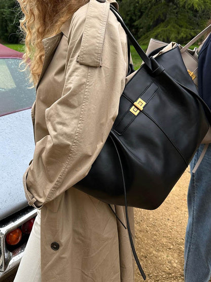 Bolso Aria Curve