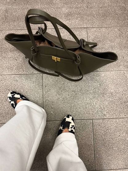 Bolso Aria Curve