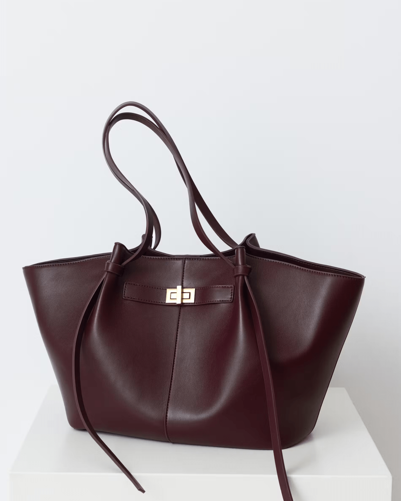 Bolso Aria Curve