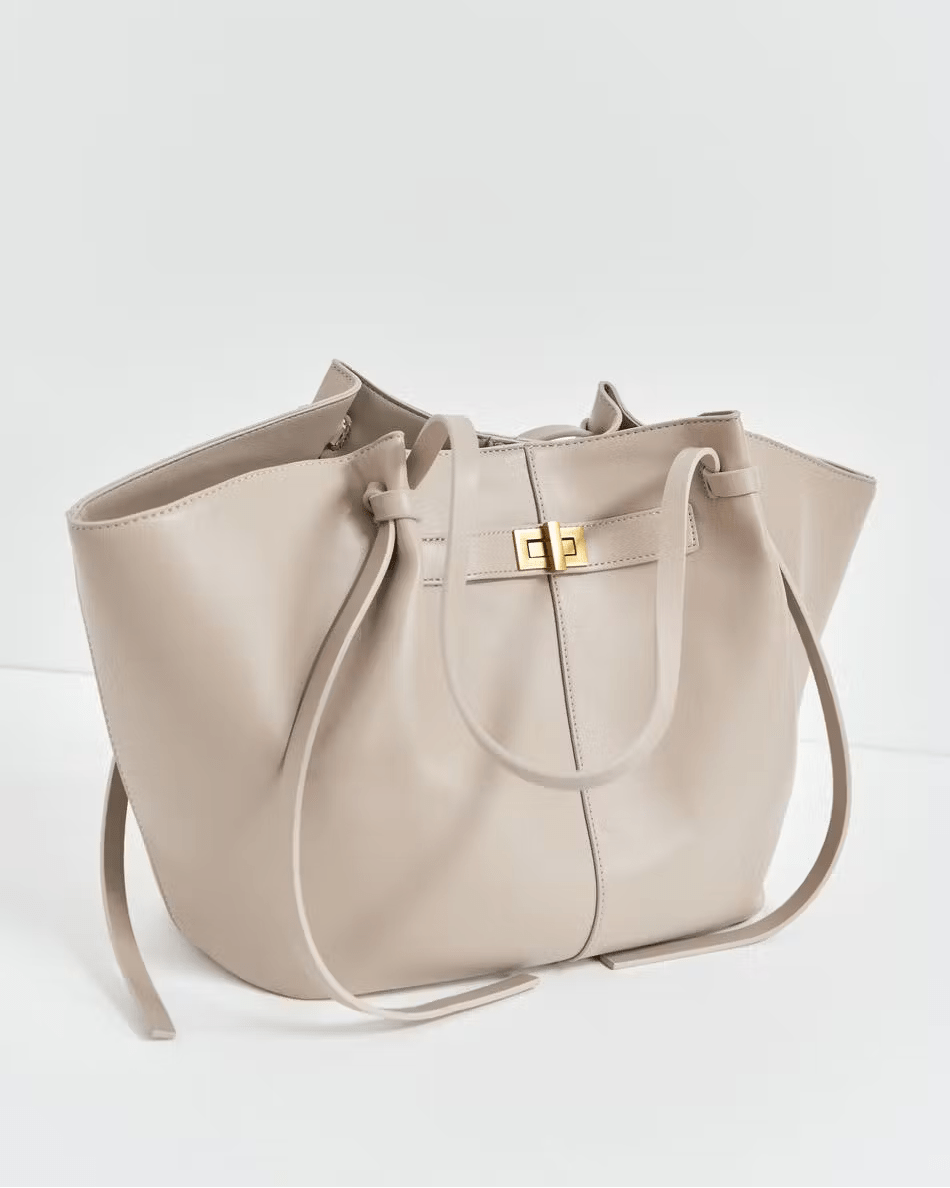 Bolso Aria Curve