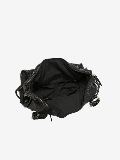 Bolso Aria Vintage Weave