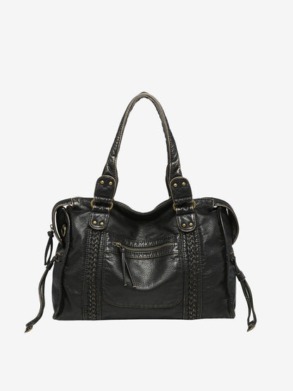 Bolso Aria Vintage Weave