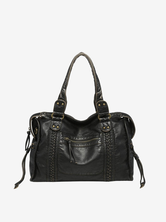 Bolso Aria Vintage Weave