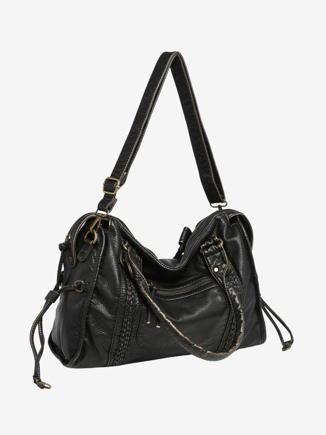 Bolso Aria Vintage Weave