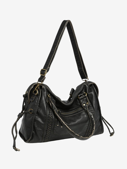 Bolso Aria Vintage Weave