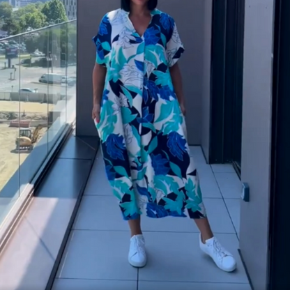 Vestido Midi Amara