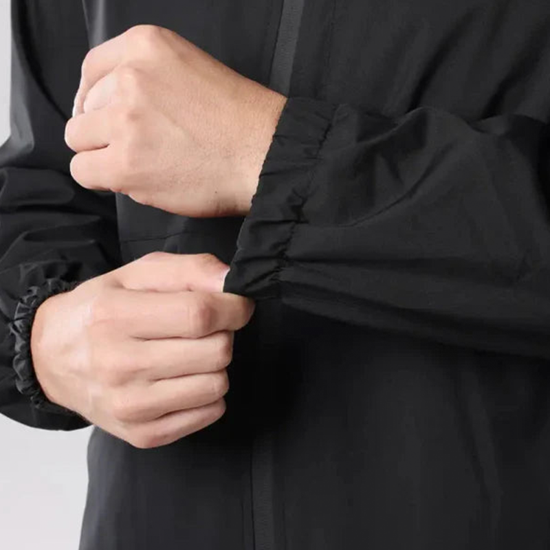 Loger | Chaqueta Impermeable 3 en 1