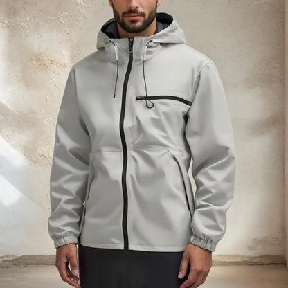Loger | Chaqueta Impermeable 3 en 1