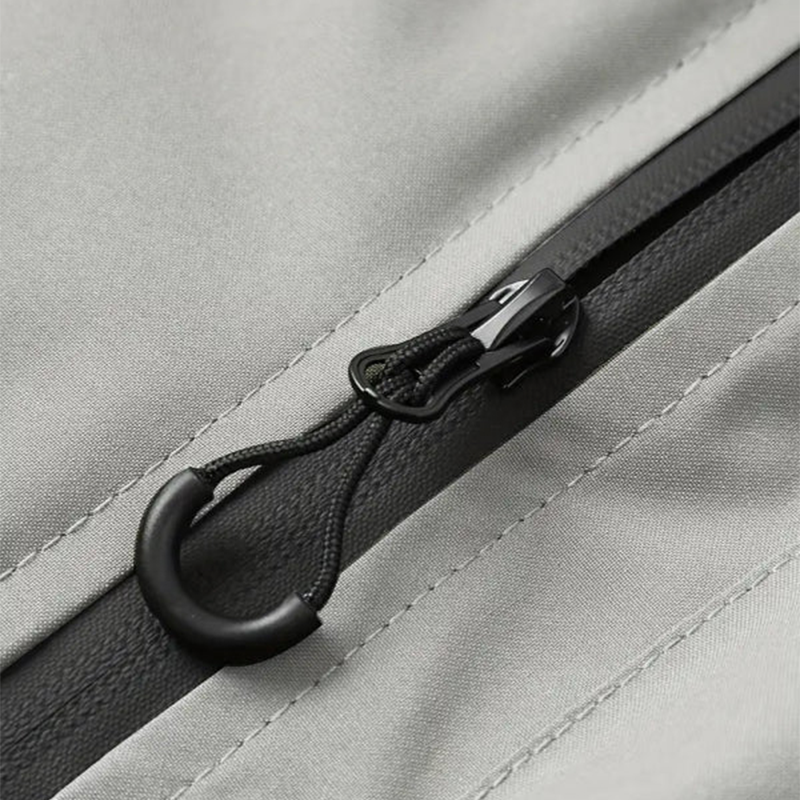 Loger | Chaqueta Impermeable 3 en 1
