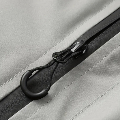 Loger | Chaqueta Impermeable 3 en 1