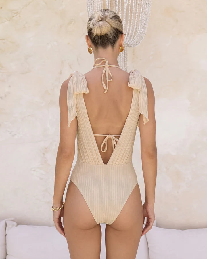 Bikini Serena Noir