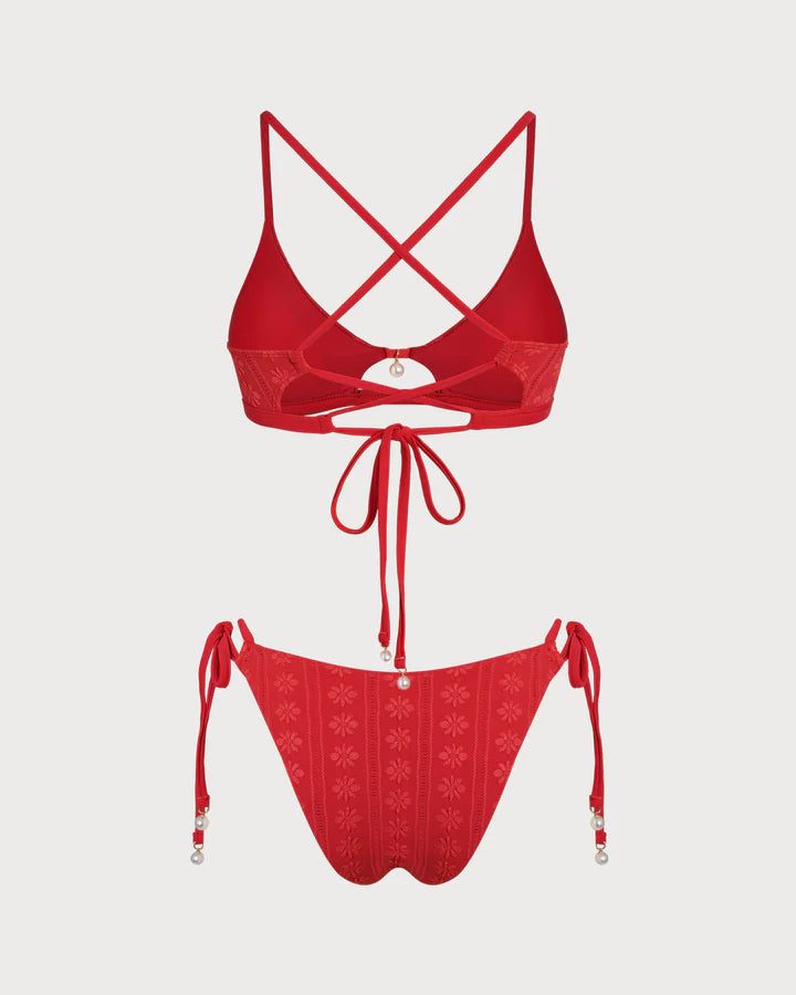 Bikini Bluebell Floral