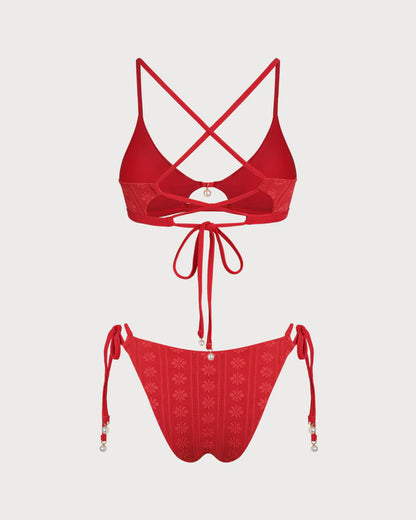Bikini Bluebell Floral