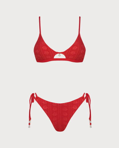 Bikini Bluebell Floral