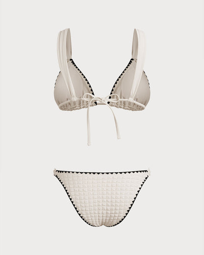 Bikini Riviera Contrast