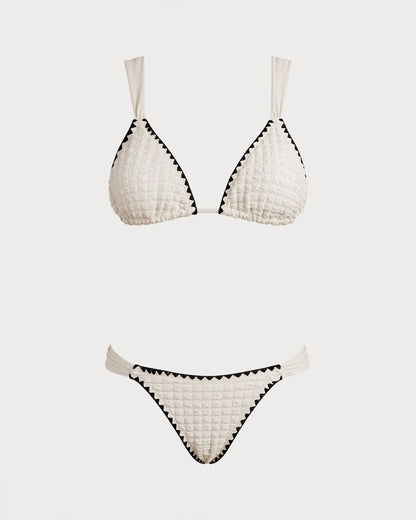 Bikini Riviera Contrast