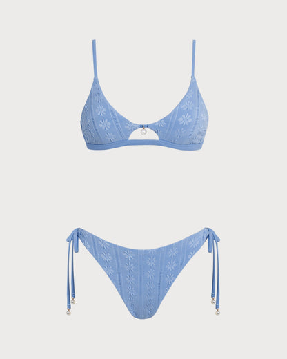 Bikini Bluebell Floral