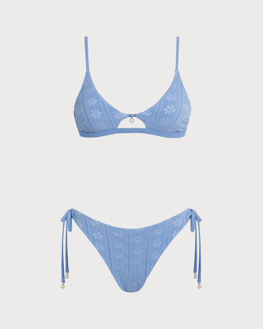 Bikini Bluebell Floral
